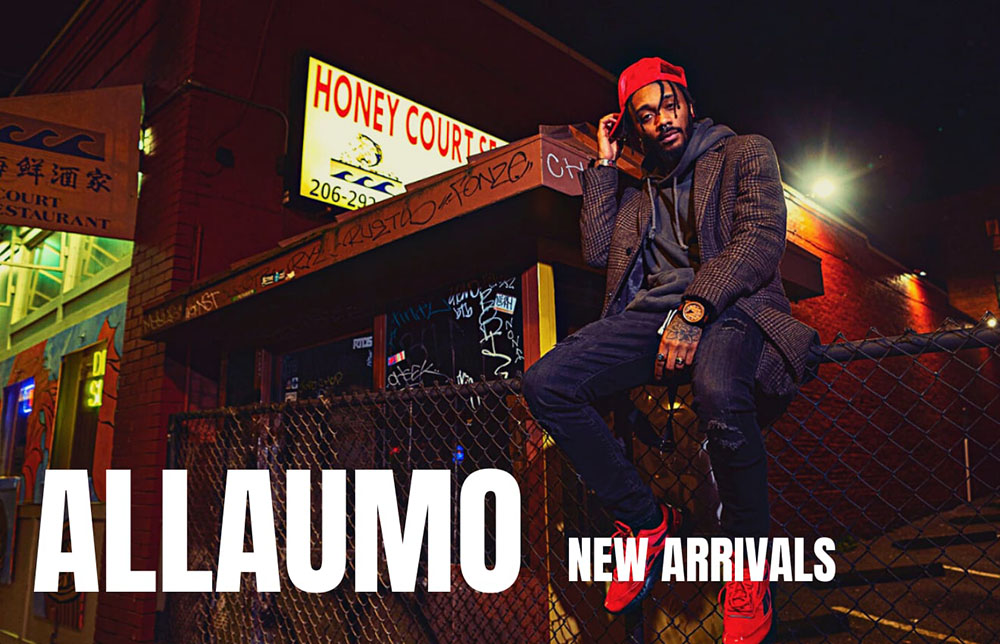 ALLAUMO（アラーモ）