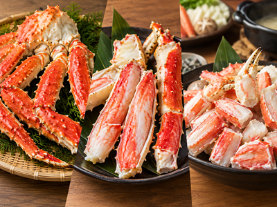 食べ方に合わせて「加工形態」を選ぶ